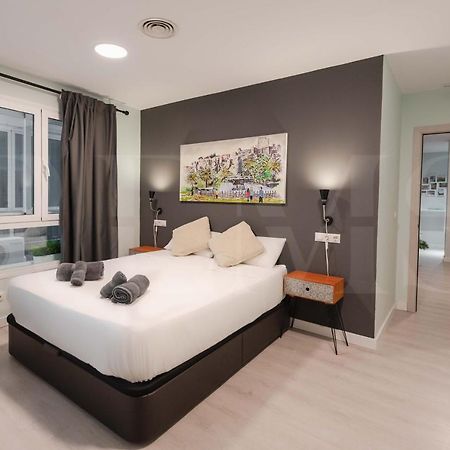 Stylish Apartment In The Historic Center 30 Meters From Calle Larios By Rems Малага Екстериор снимка