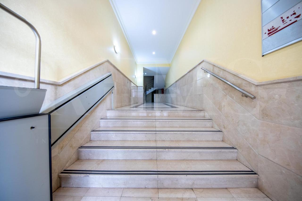 Stylish Apartment In The Historic Center 30 Meters From Calle Larios By Rems Малага Екстериор снимка