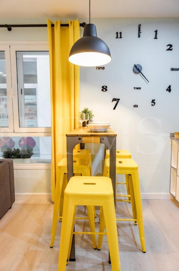 Stylish Apartment In The Historic Center 30 Meters From Calle Larios By Rems Малага Екстериор снимка